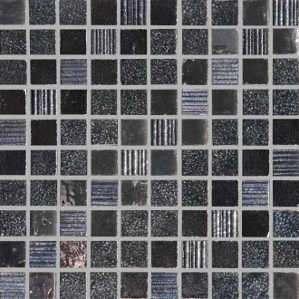 Decor tiles Magma Mosaico 20x20 cm 2