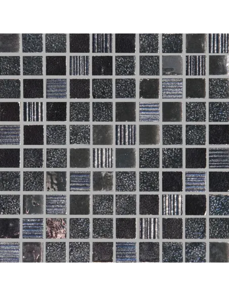 Decor tiles Magma Mosaico 20x20 cm Decor tiles Magma Mosaico 20x20 cm