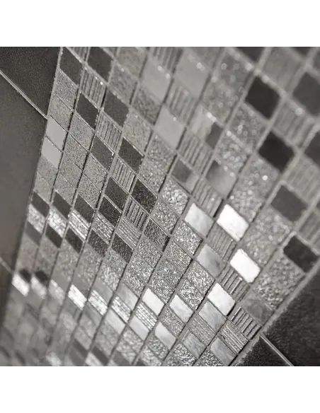 Decor tiles Magma Mosaico 20x20 cm Decor tiles Magma Mosaico 20x20 cm