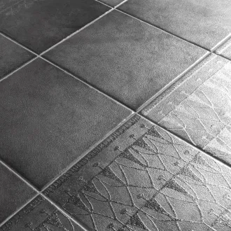 Carrelage Décoratif Magma Ramo 20x20 Cm 2