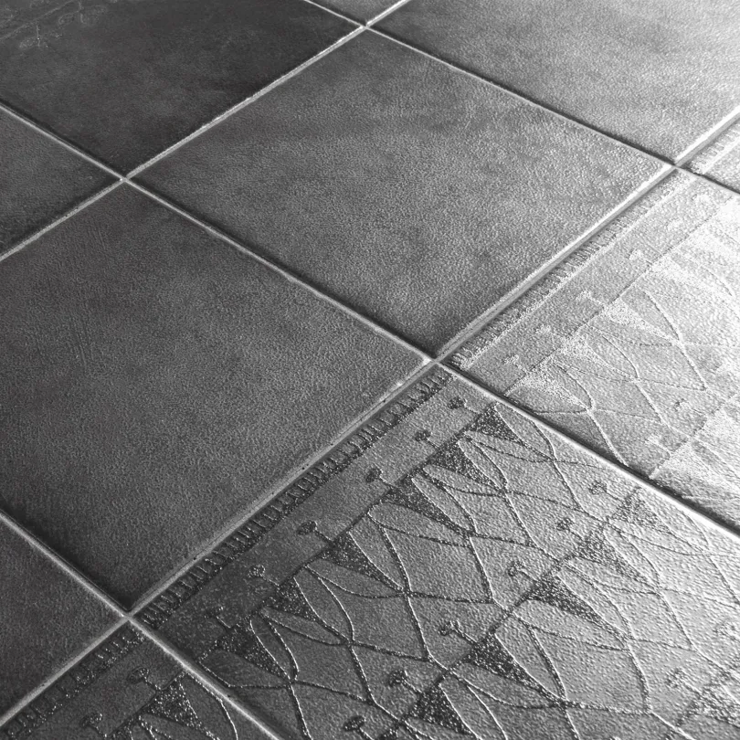 Carrelage Décoratif Magma Ramo 20x20 Cm