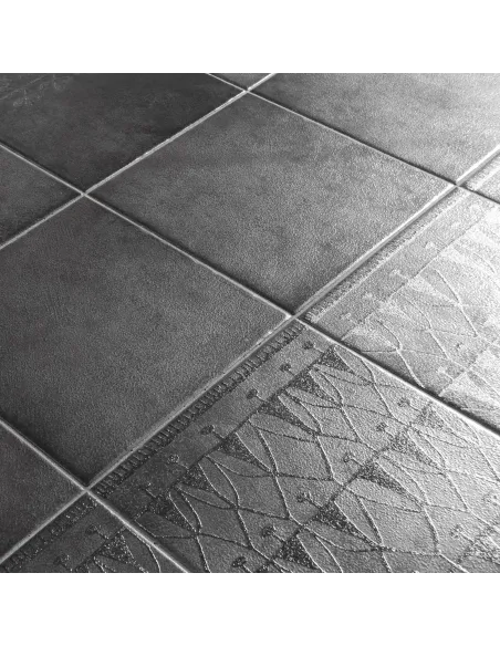 Piastrella Decorativa Magma Ramo 20x20 cm