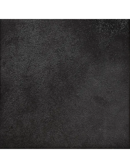 Porcelain tiles black Magma 20x20 cm Porcelain tiles black Magma 20x20 cm