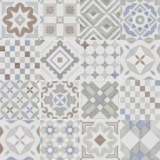 Decor tiles Space Living Formelle 20x20 cm 2