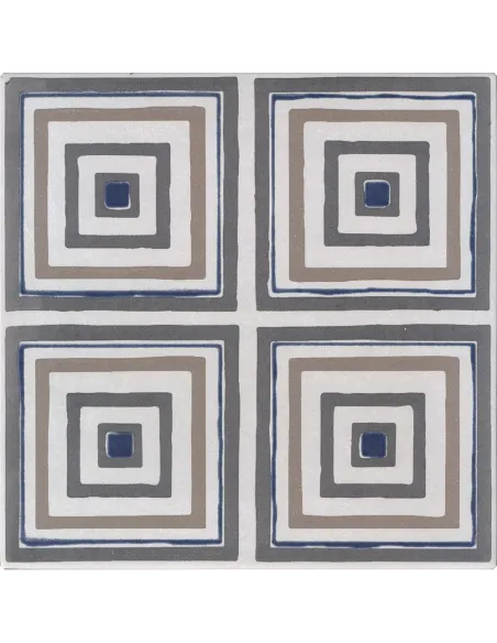 Decor tiles Space Livingepoque quadri 20x20 cm Decor tiles Space Livingepoque quadri 20x20 cm