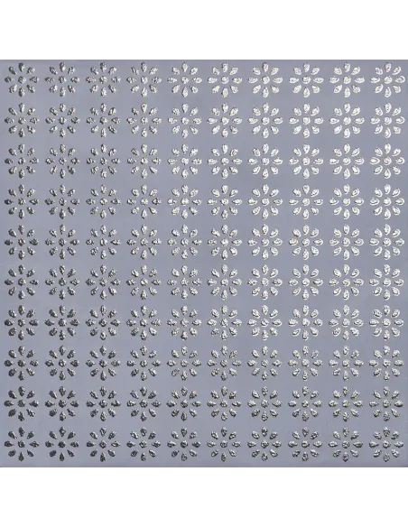 carrelage décoratif space living azzurro fiori 20x20 cm carrelage décoratif space living azzurro fiori 20x20 cm