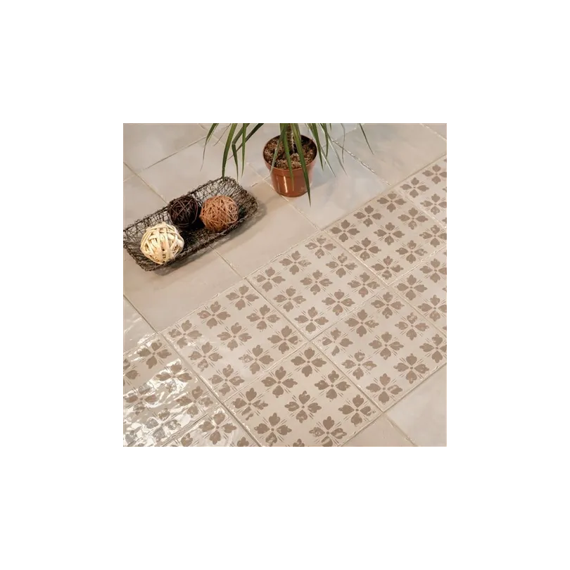 Beige Artistic Tiles Tradizione 20x20 cm