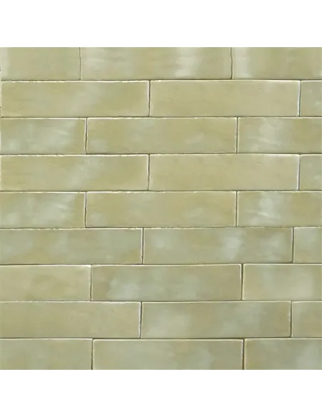 Sage Green Subway Tiles 8X32 cm Sage Green Subway Tiles 8X32 cm