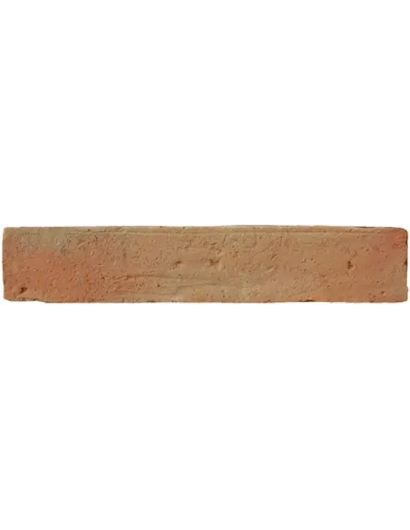 Handmade terracotta tiles with treatment 6x30 cm Handmade terracotta tiles with treatment 6x30 cm