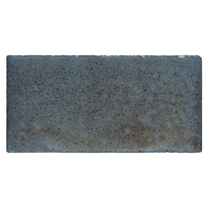 Ceramica Artistica Metal Mix 10x20 Cm