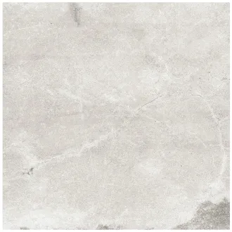 Gres Porcellanato Effetto Cemento Antico Bianco 30x30 cm