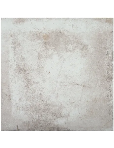 Carrelage Effet Béton White Open Horizon 30x30 Cm