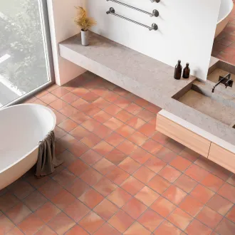 How To Clean And Care Terracotta Floors