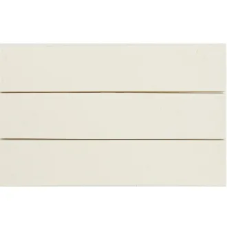Terre chiare textured 6x30 cm