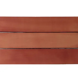 Terre rosse natural 6x30 cm