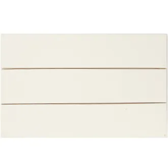 Terre chiare natural 6x30 cm