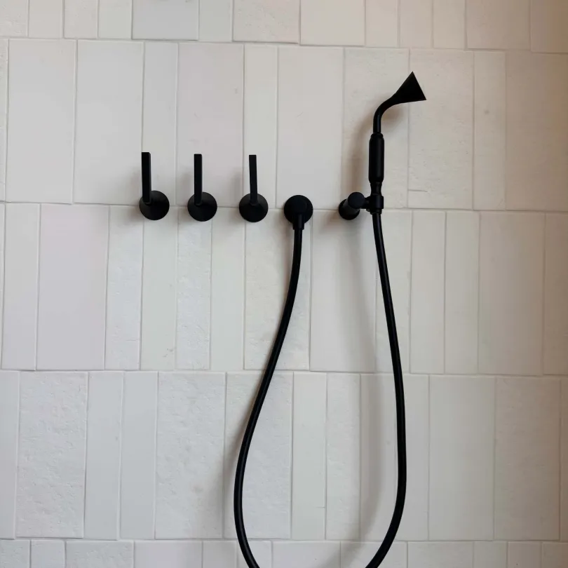 Piastrelle in Cotto Terre Chiare Natural 12x30 cm