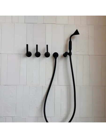 Piastrelle in Cotto Terre Chiare Natural 12x30 cm