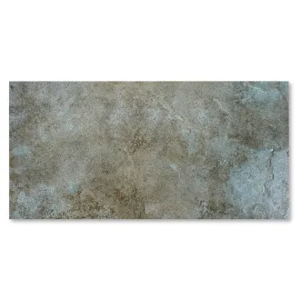 Carreau à effet métallique bronze 30X60 cm 2