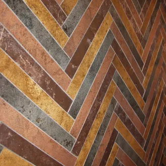 Bandes de couleur anthracite 3,5X60 cm 2