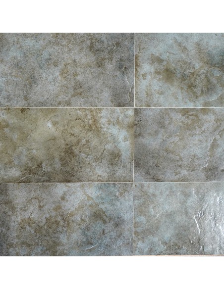 Bronze metal effect tile 30X60 cm Bronze metal effect tile 30X60 cm