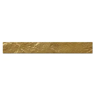 Listelli color oro 3,5X30 cm