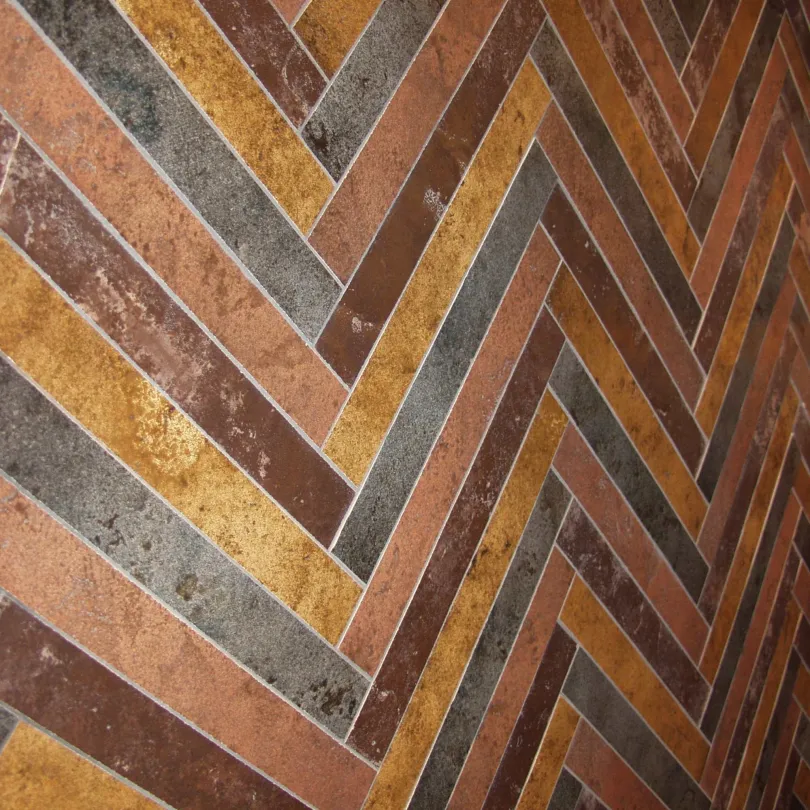 Listelli color ottone 3,5X30 cm
