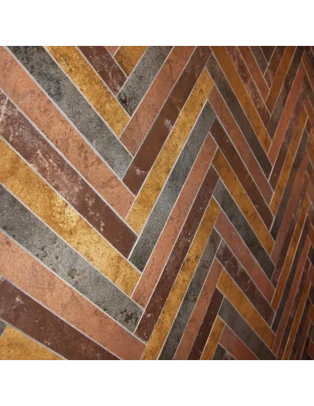 Listelli color ottone 3,5X30 cm Listelli color ottone 3,5X30 cm