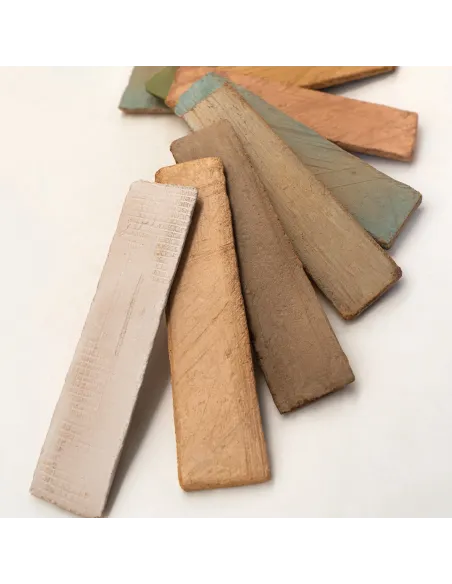 Polveri Transparent 12x25 Polveri Transparent 12x25