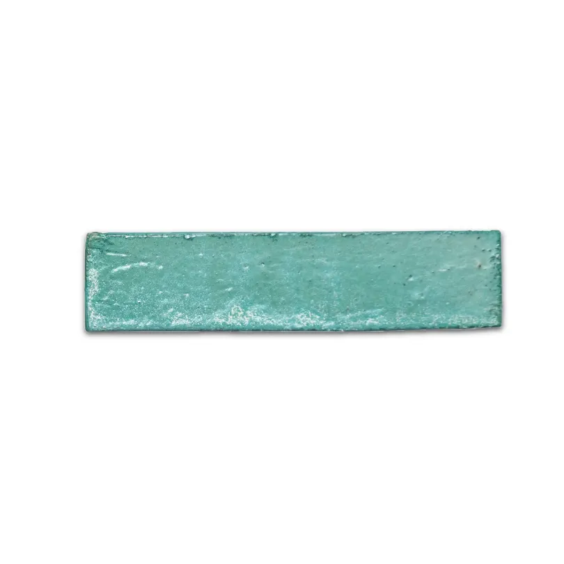Lunar Verde Bosco 5x20 cm