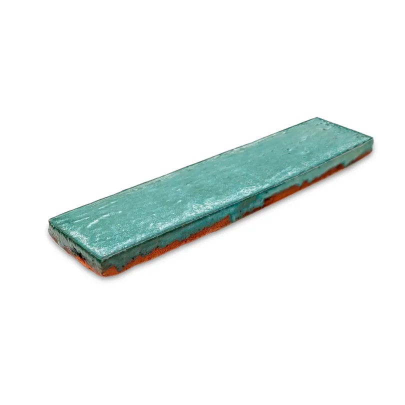 Lunar Verde Bosco 5x20 cm