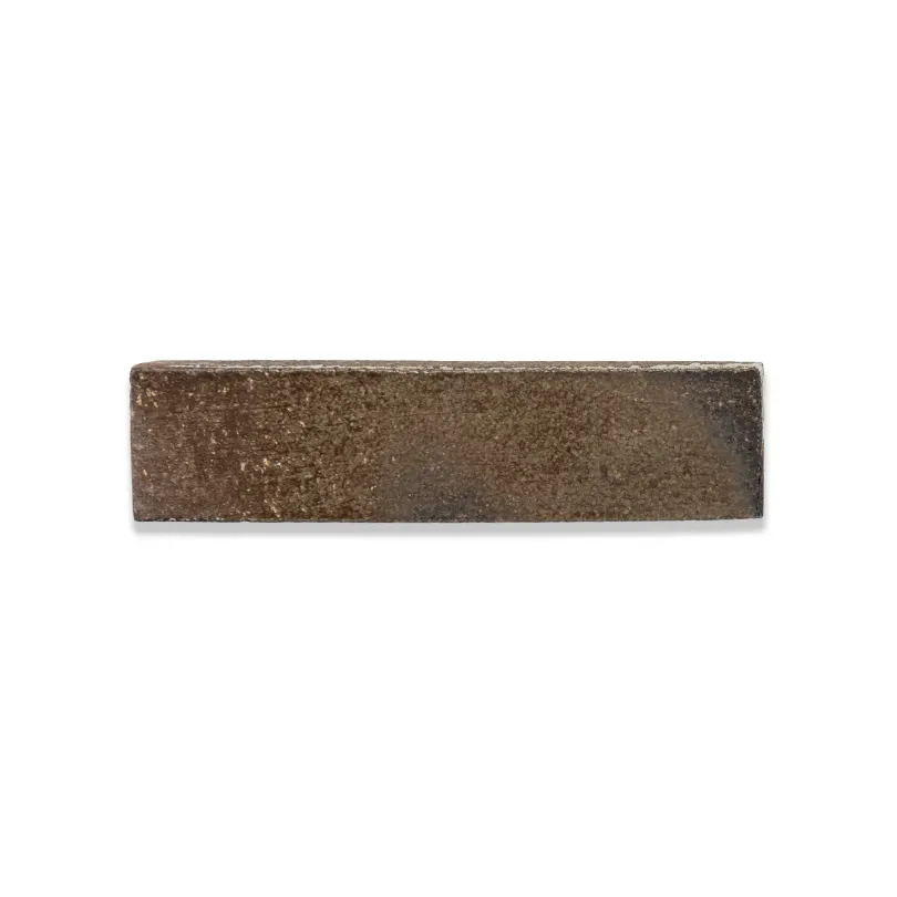 Lunar Marrone Caffè 5x20 cm