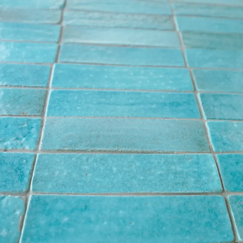Lunar Blu Tropicale 5x20 cm