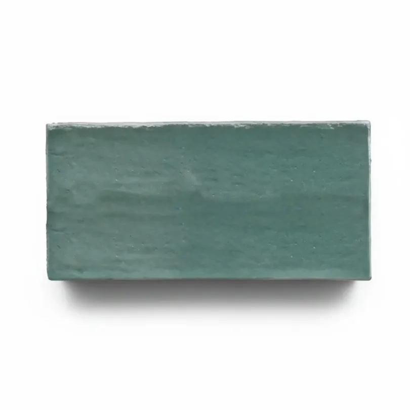 Lunar Verde Bosco 10x20 cm