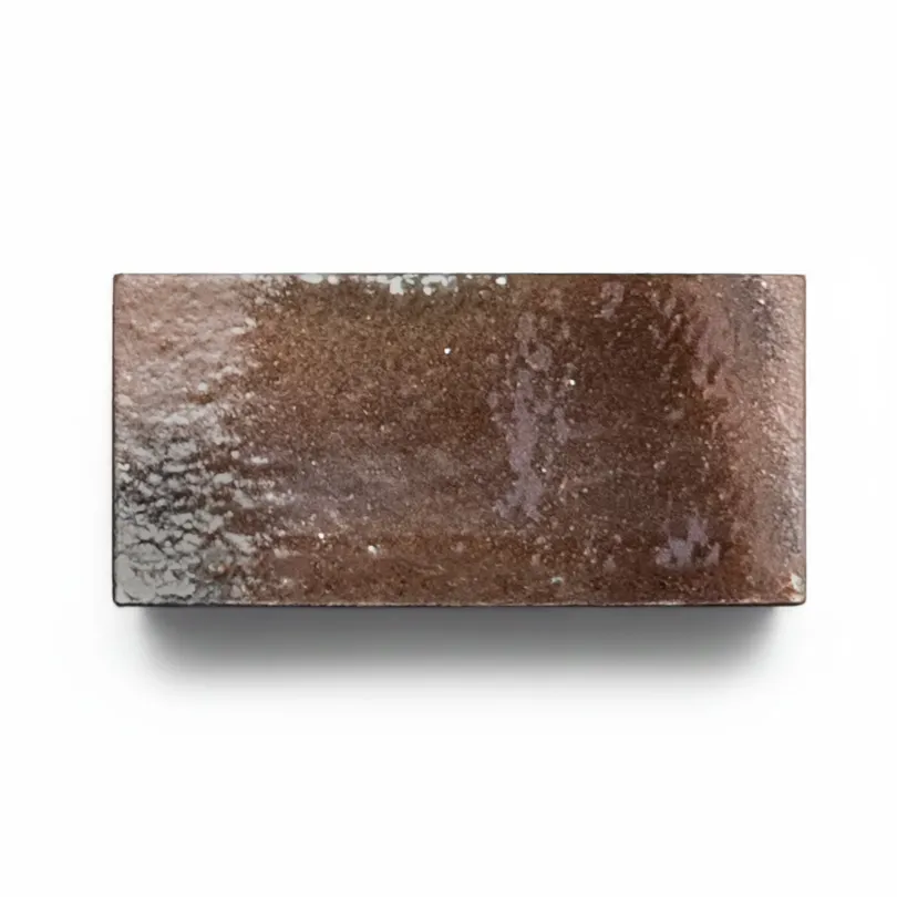 Lunar Marrone Caffè 10x20 cm