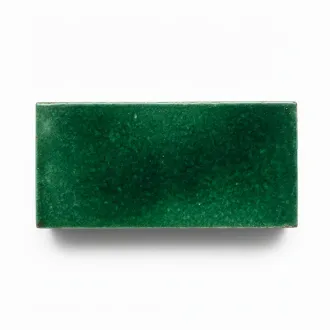 Lunar Vert Bouteille 10x20 cm 2