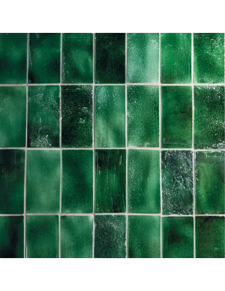 Lunar Oxide Green 10x20 cm