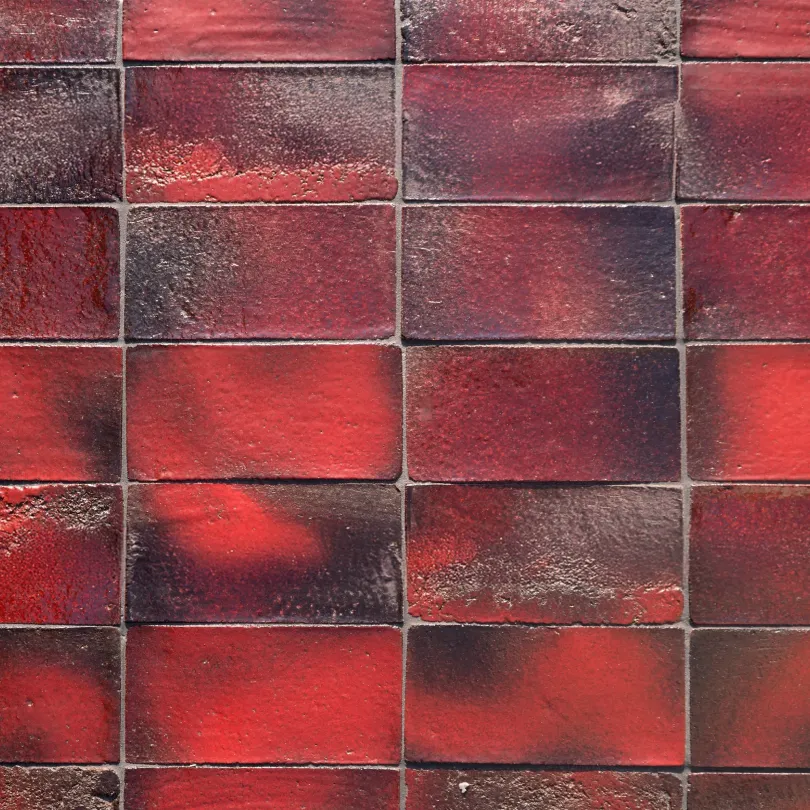 Lunar Rosso Violaceo 10x20 cm