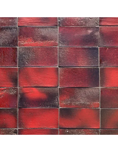 Lunar Rosso Violaceo 10x20 cm
