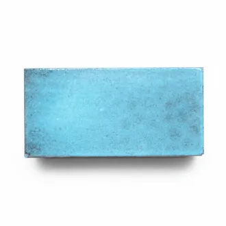 Lunar Blu Tropicale 10x20 cm 2