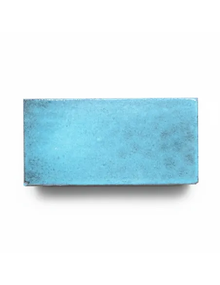 Lunar Blu Tropicale 10x20 cm