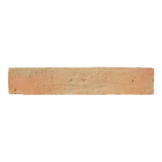 Handmade terracotta tiles with treatment 6x30 cm 2