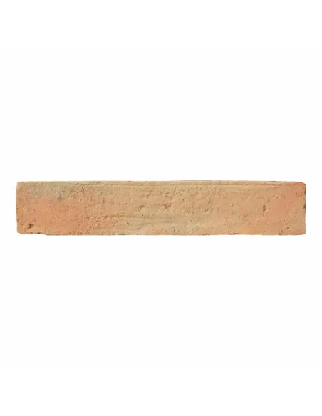 Terre cuite faite à la main avec traitement 6x30 cm