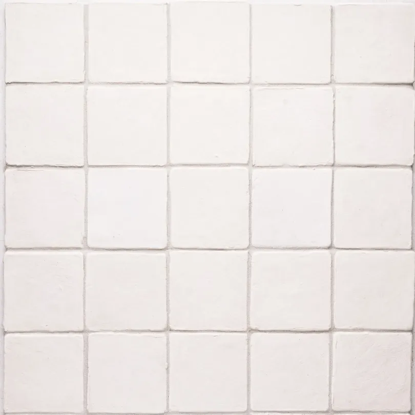 Color Harmony Bianco 10x10