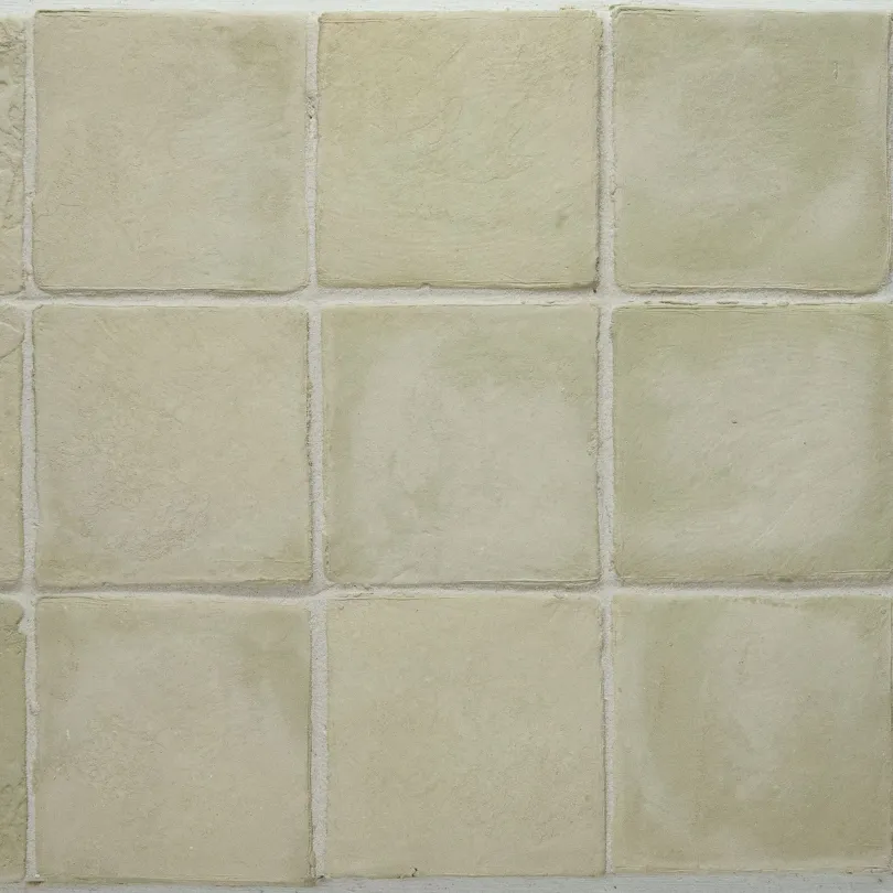 Color Harmony Green 10x10