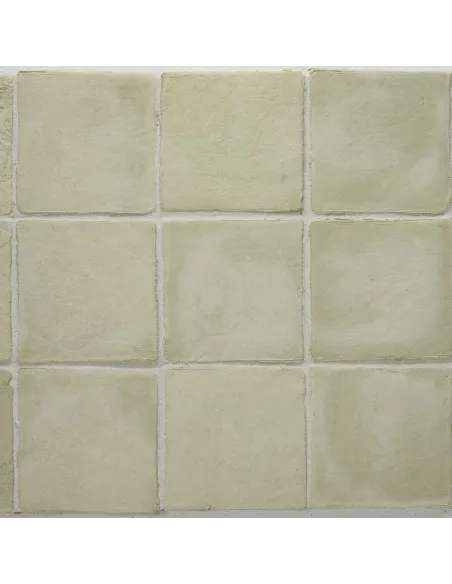 Color Harmony Verde 10x10