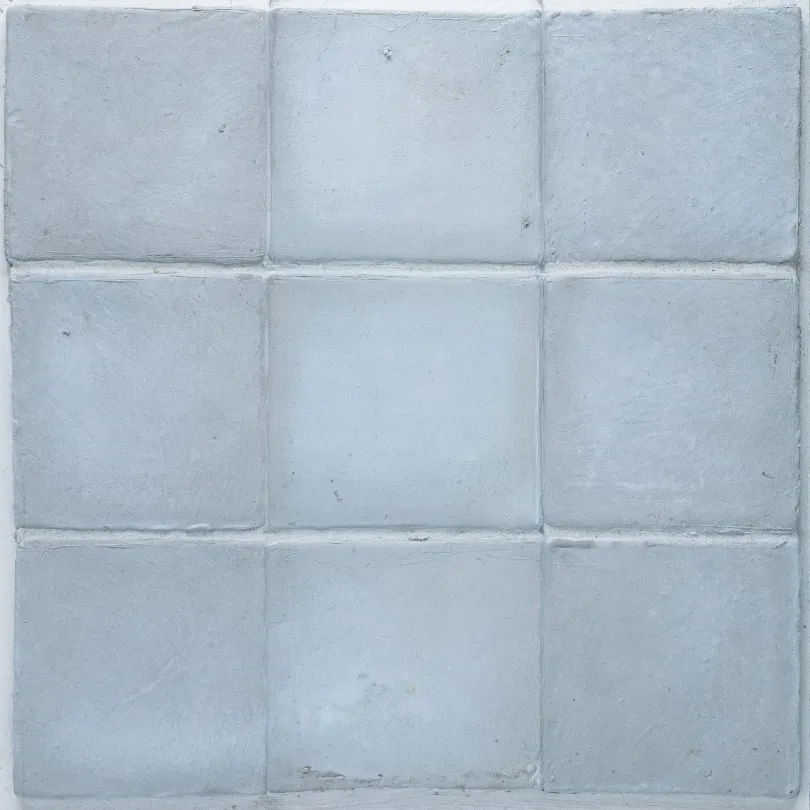 Color Harmony Sky Blue 10x10