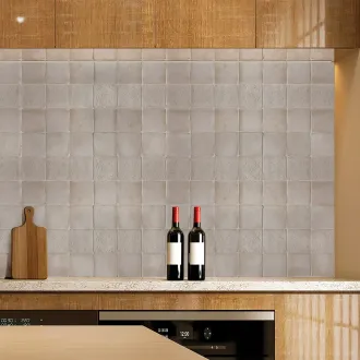 Color Harmony Grigio Rilievo 10x10