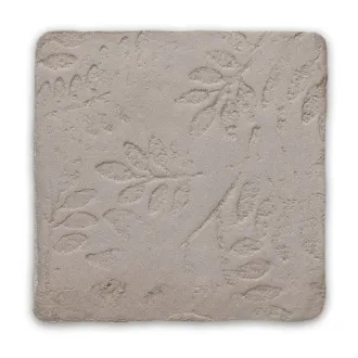 Color Harmony Grigio Rilievo 10x10 2