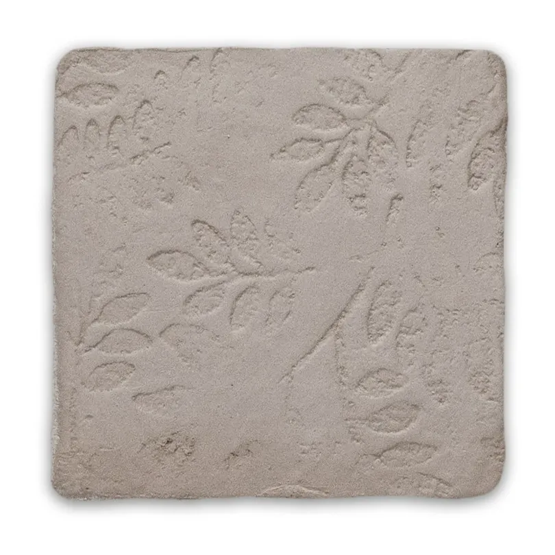 Color Harmony Grau Relief 10x10
